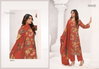 Everbloom Vol 2 By Glossy Viscose Muslin Printed Dress Material Exporters In  India